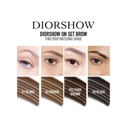 On Set Brow