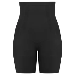 OnCore High-Waisted Mid-Thigh Shorts