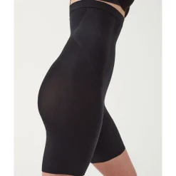 OnCore High-Waisted Mid-Thigh Shorts