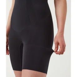 OnCore High-Waisted Mid-Thigh Shorts