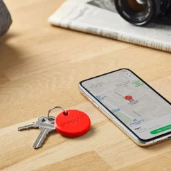 ONE Bluetooth Item Finder