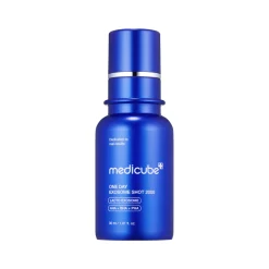 One Day Exosome Shot Pore Serum 2000