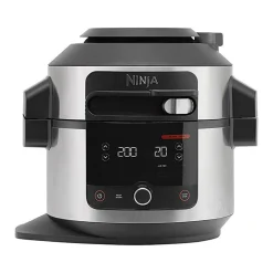 One Lid 6L 1460W Multi Cooker & Air Fryer