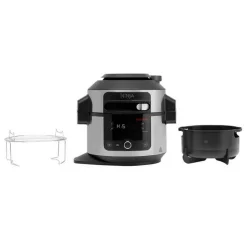 One Lid 6L 1460W Multi Cooker & Air Fryer