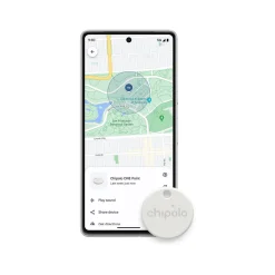 One Point Android Item Finder