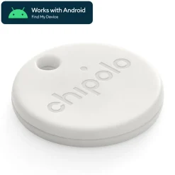 One Point Android Item Finder