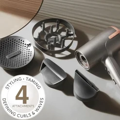 One Salon Hairdryer