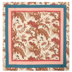 Onesto Silk Square Scarf