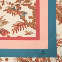 Onesto Silk Square Scarf