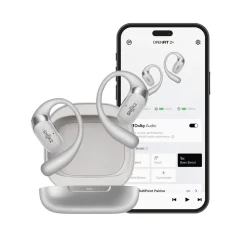 OpenFit Plus Grey