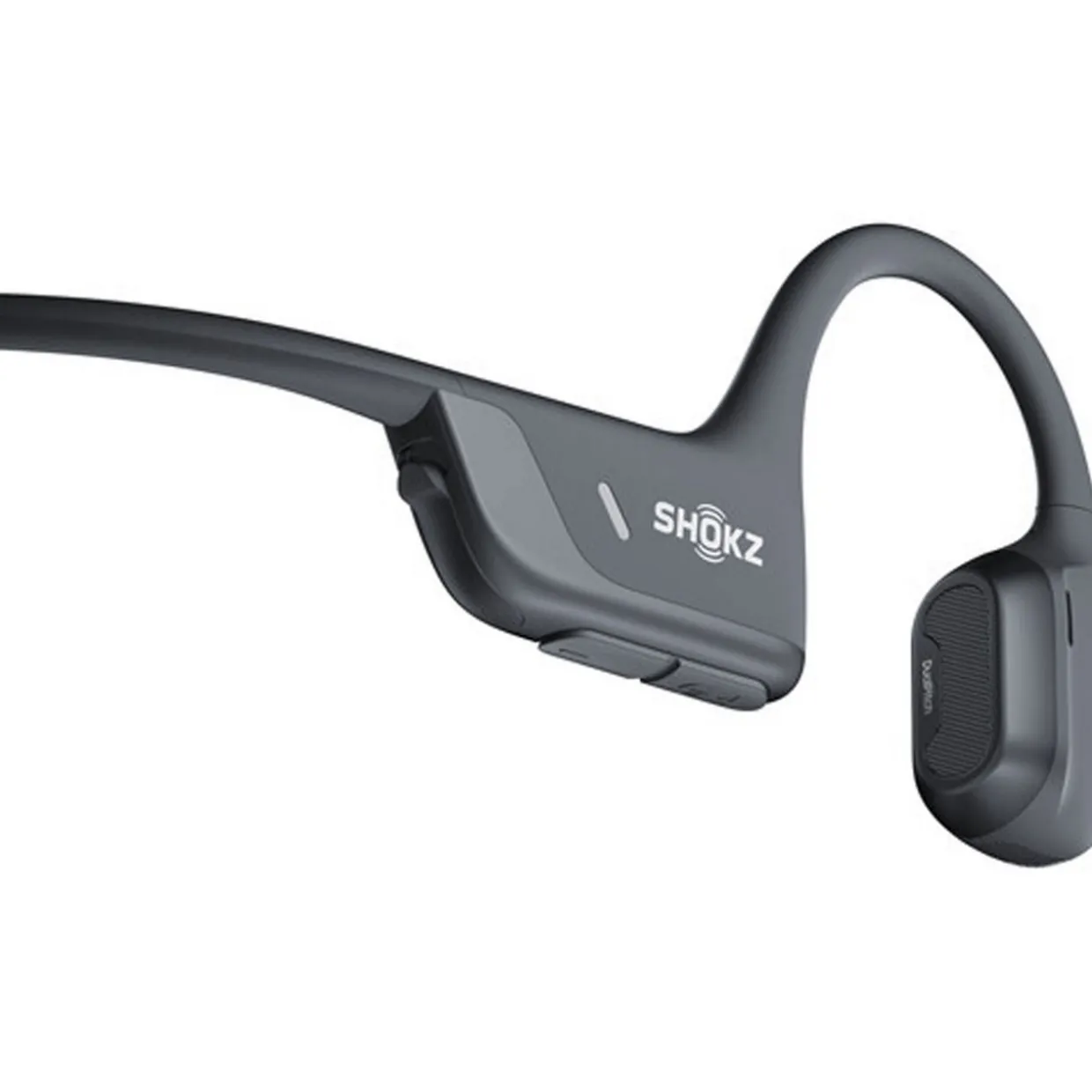 OpenRun Pro 2 Black