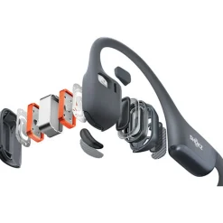 OpenRun Pro 2 Black