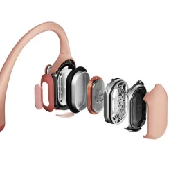 OpenRun Pro Bone Conduction Headphones