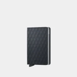 Optical Mini Wallet