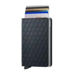 Optical Mini Wallet