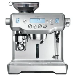 Oracle Coffee Machine