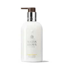 Orange & Bergamot Body Lotion