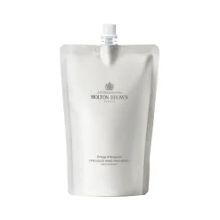 Orange & Bergamot Fine Liquid Hand Wash Refill