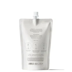 Orange & Bergamot Fine Liquid Hand Wash Refill