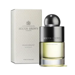 Orange and Bergamot EDT