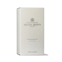 Orange and Bergamot EDT