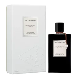 Orchid Leather EDP