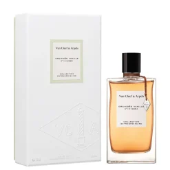 Orchidée Vanille EDP