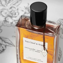 Orchidée Vanille EDP