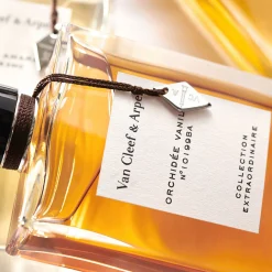 Orchidée Vanille EDP