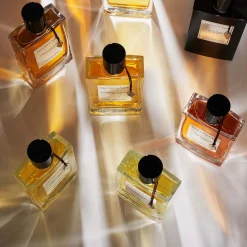 Orchidée Vanille EDP