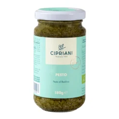 Organic Pesto 180g