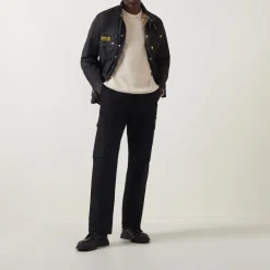 Original Belted Wax Jacket