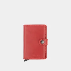 Original Card Protector Mini Wallet