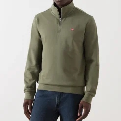 Original Half-Zip Sweatshirt