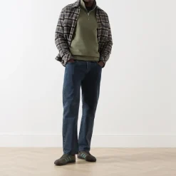 Original Half-Zip Sweatshirt