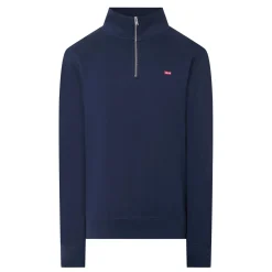 Original HM Quarter-Zip Sweatshirt
