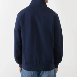 Original HM Quarter-Zip Sweatshirt