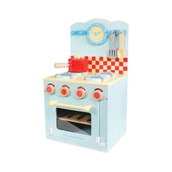Original Kitchen Oven & Cooker Set