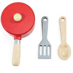 Original Kitchen Oven & Cooker Set