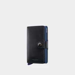 Original Leather Mini Wallet