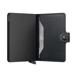 Original Leather Mini Wallet