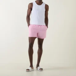 Original Logo Swim Shorts
