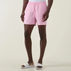 Original Logo Swim Shorts