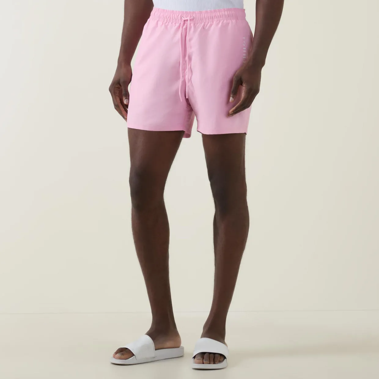 Original Logo Swim Shorts
