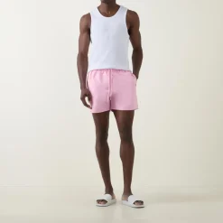 Original Logo Swim Shorts