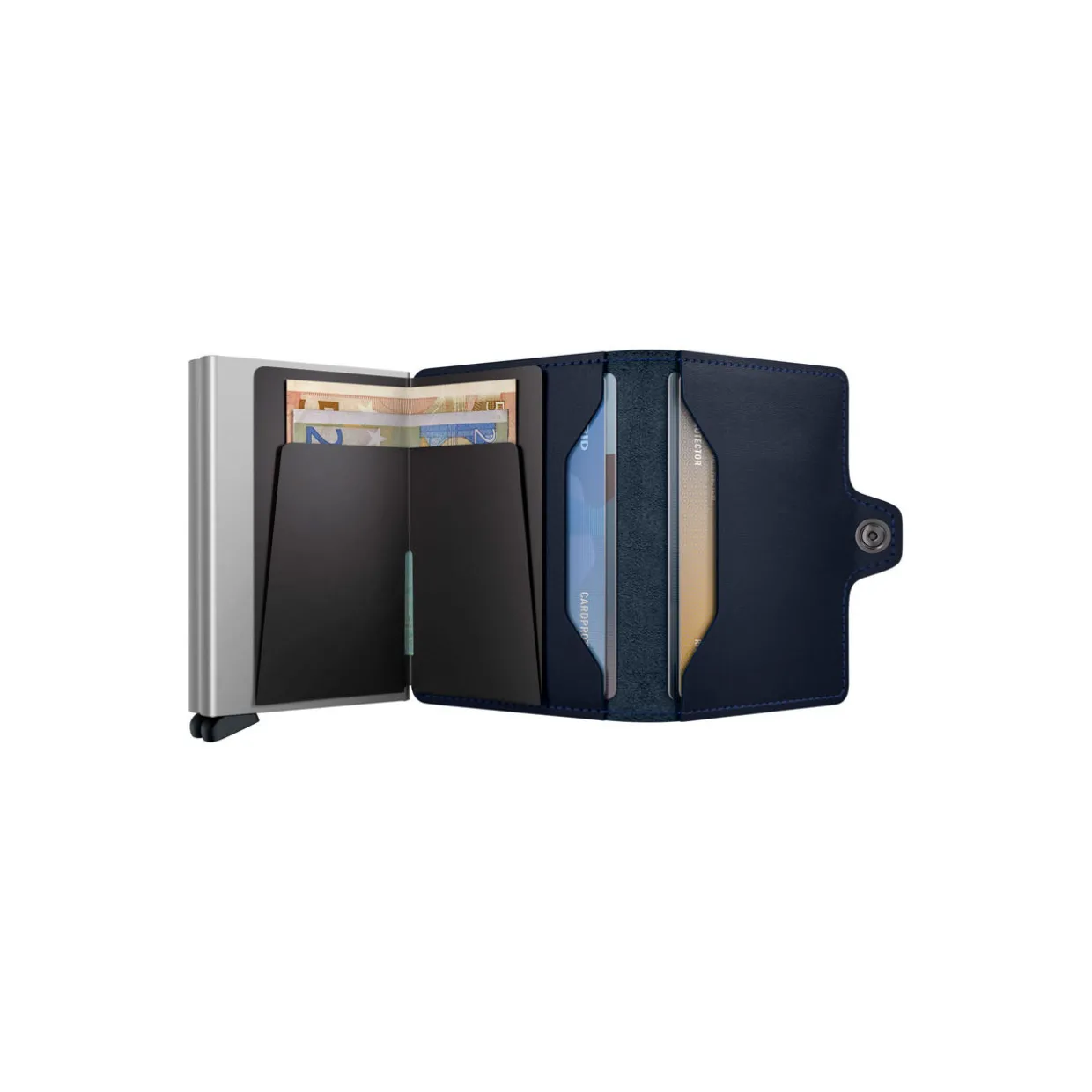 Original Twin Wallet