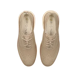 OriginalGrand Energyweave Stitchlite Wingtip Oxfords