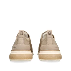 OriginalGrand Energyweave Stitchlite Wingtip Oxfords