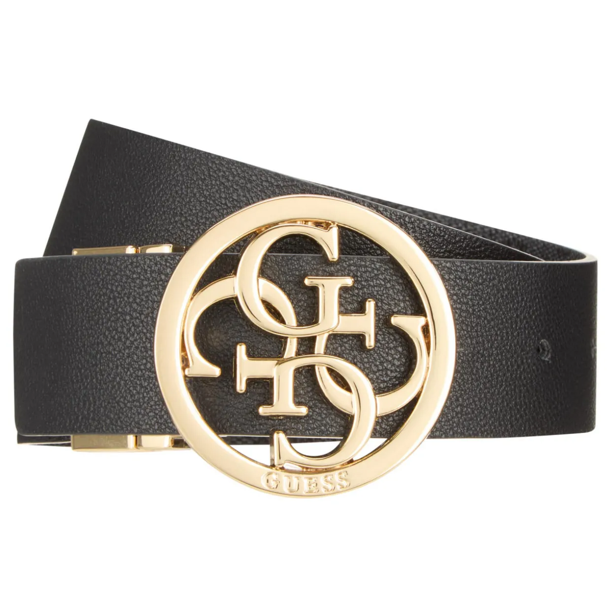 Orlina Reversible Logo-Detail Belt