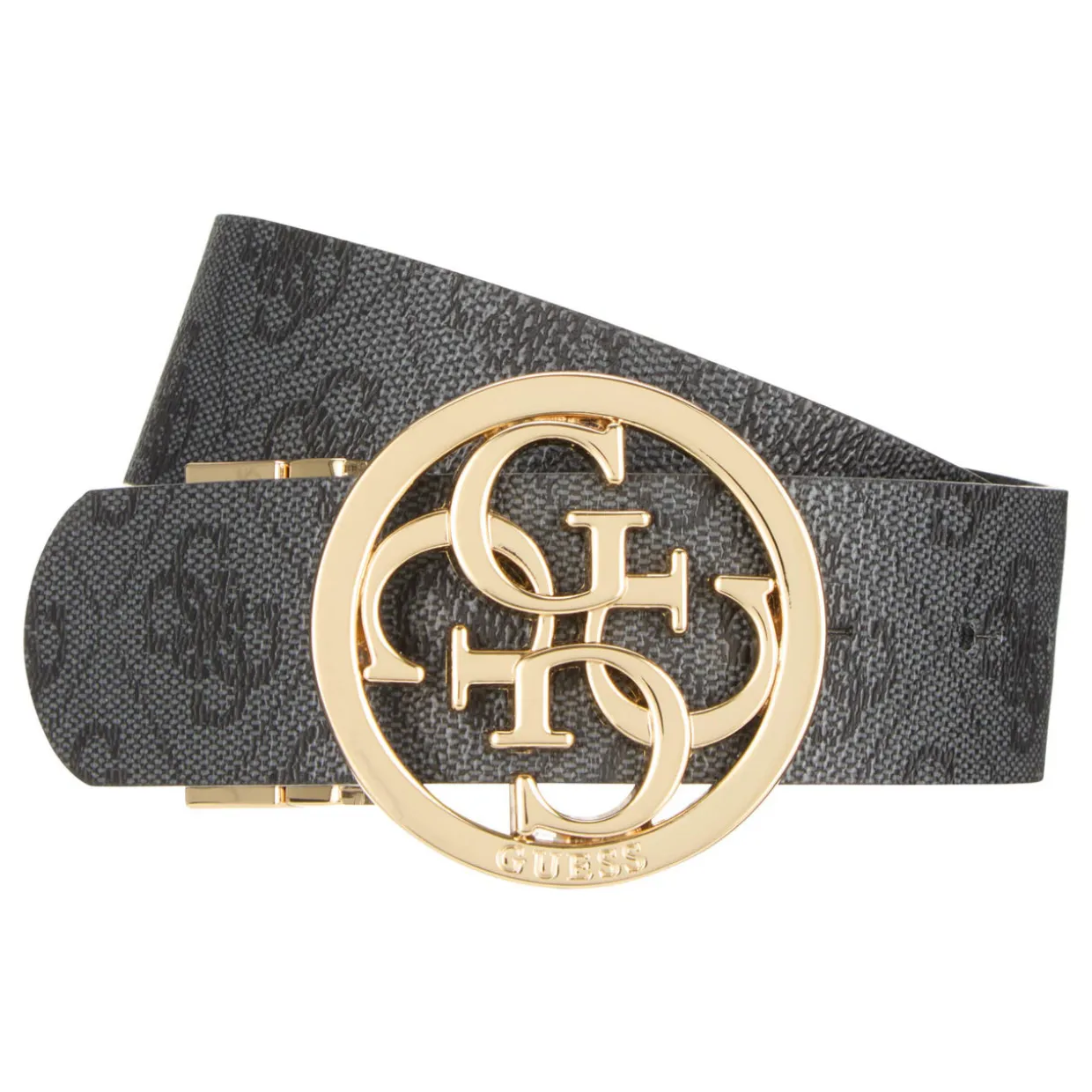Orlina Reversible Logo-Detail Belt